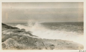 Image of Surf at Battle Harbor